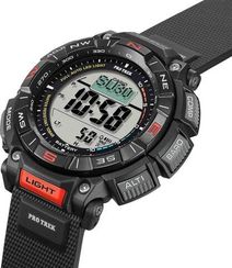Мужские часы Casio Pro Trek PRG-340-1E
