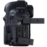 Canon EOS 5D Mark IV Body