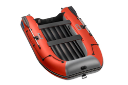 Лодка ПВХ STORMLINE Air Classic 300