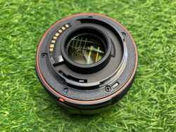 Sony DT 50mm 1.8 SAM