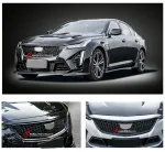 Решетка радиатора для Cadillac CT5 2019+ Кадиллак