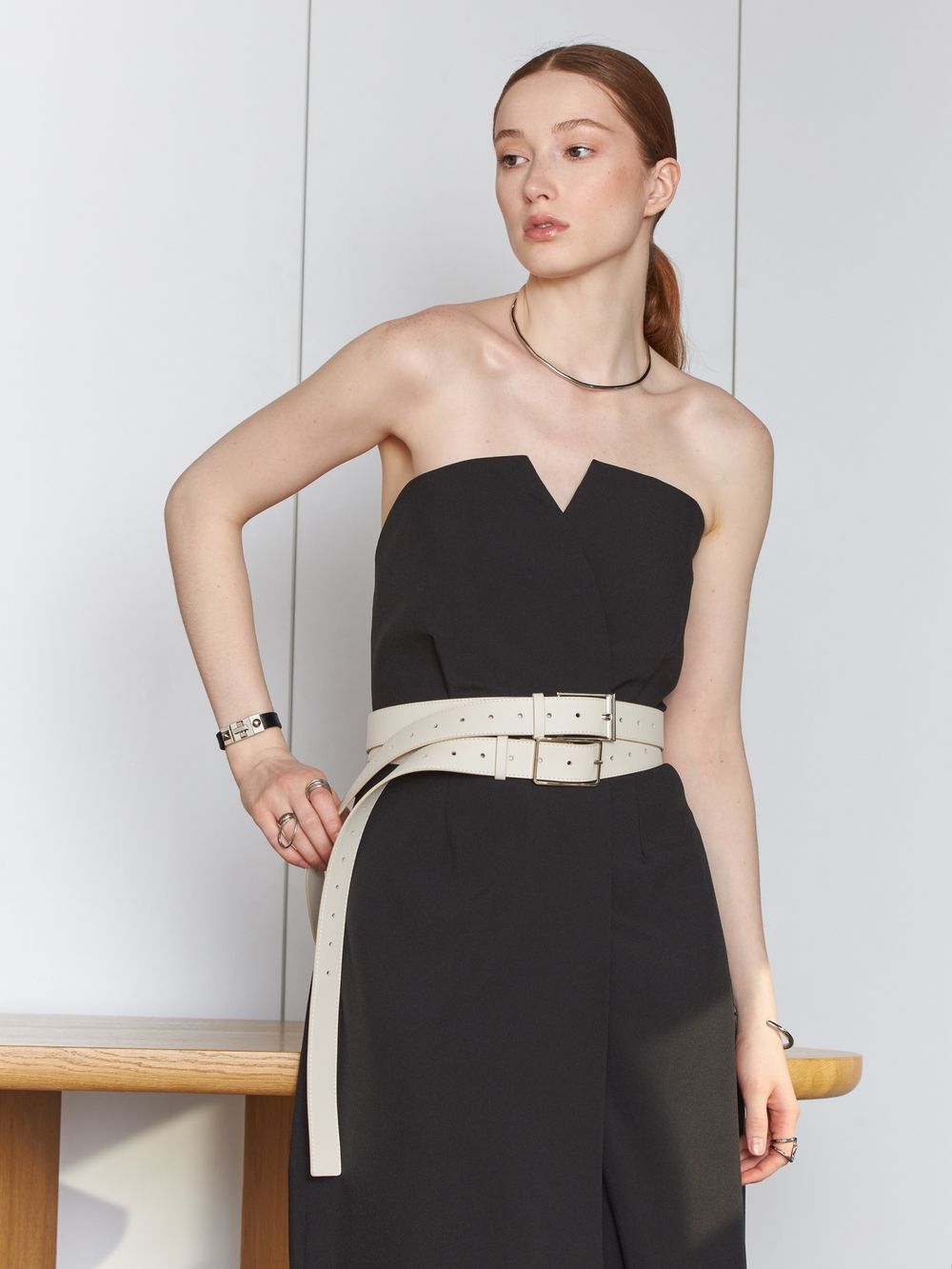 БАЗОВЫЙ РЕМЕНЬ MILK