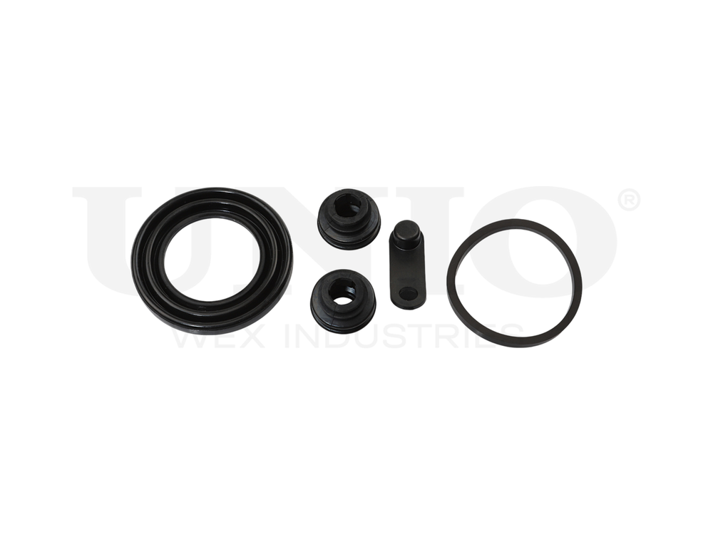 Ремкомплект заднего тормозного суппорта UNIO BRK-20068