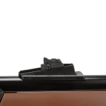 Помповая пневматическая винтовка Borner SimpleStrike , Brown кал. 4,5 мм, 3Дж. (pump)
