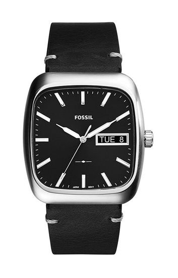 Наручные часы Fossil FS5330 Rutherford