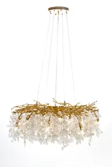 Люстра Snow 100