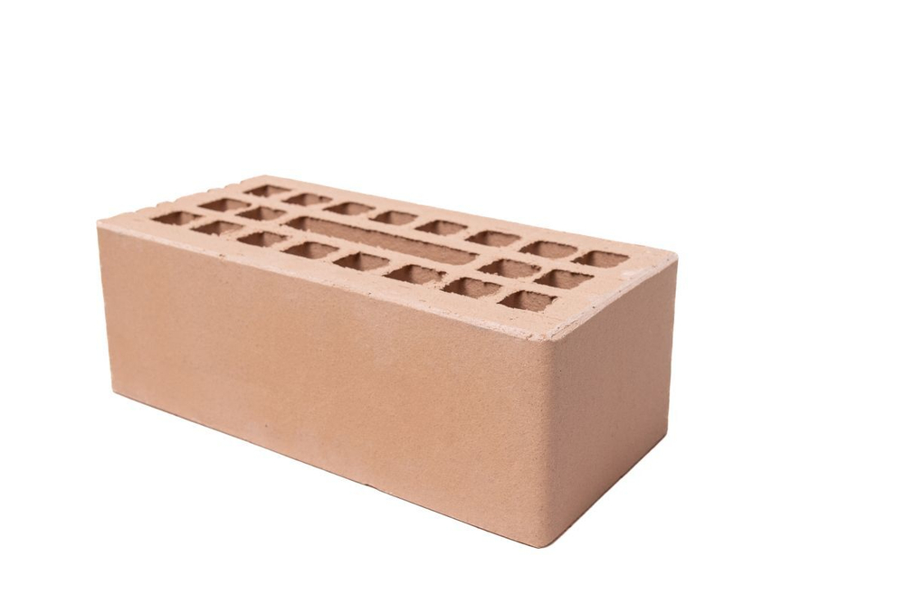 КИРПИЧ ГУБСКИЙ РОЗОВЫЙ