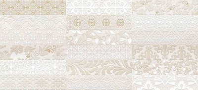 Вставка Atria бежевая (AN2G011)