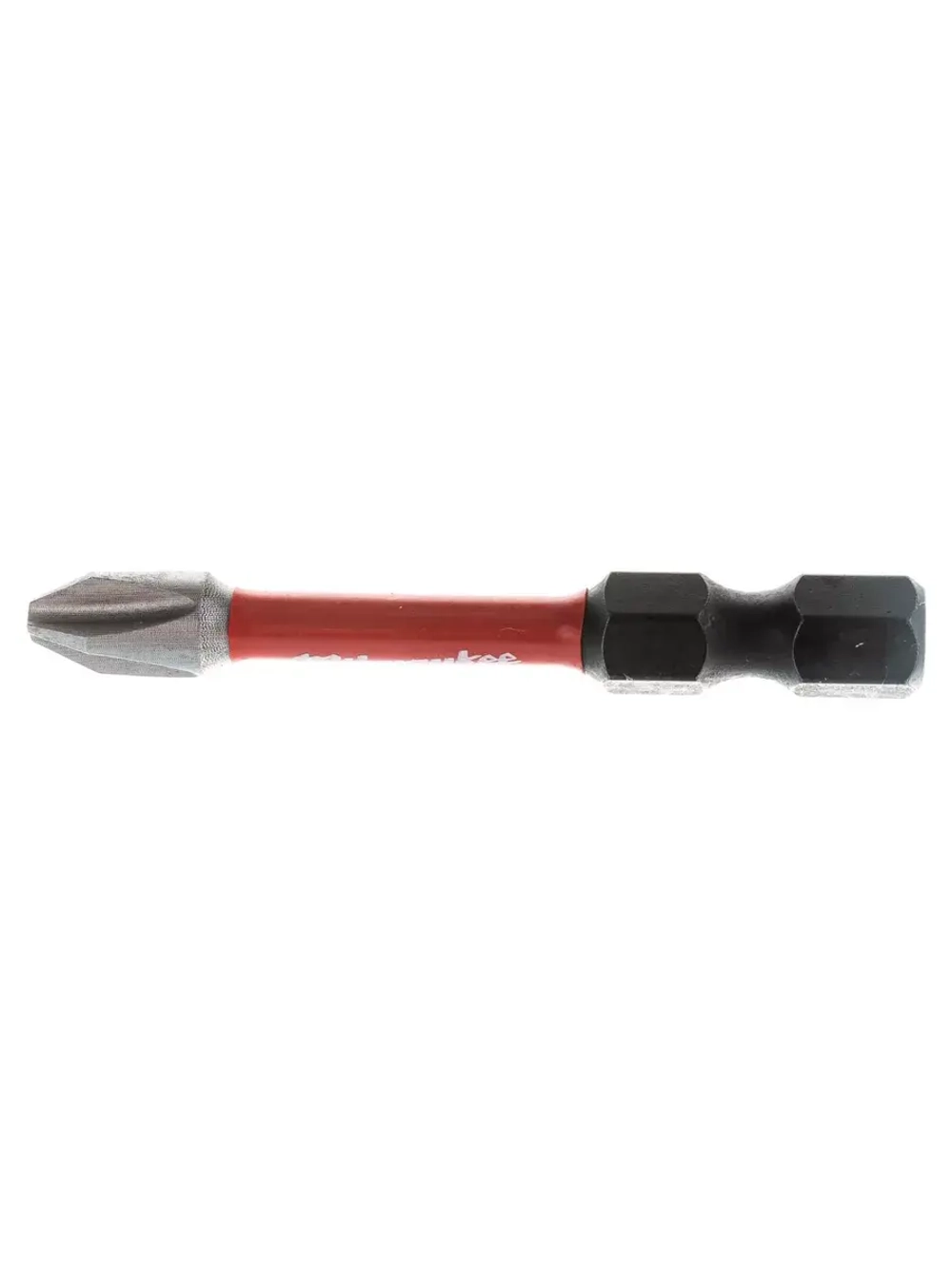 Бита для шуруповерта Milwaukee Shockwave PH2 50 мм 10шт