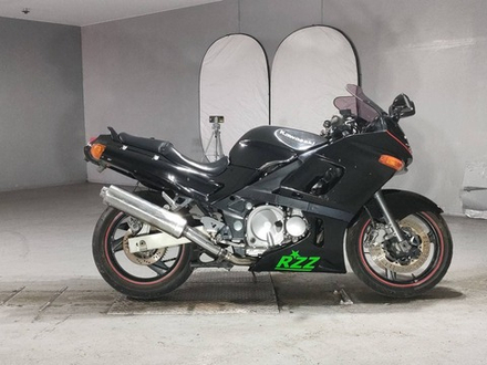 Kawasaki ZZ-R400 2001