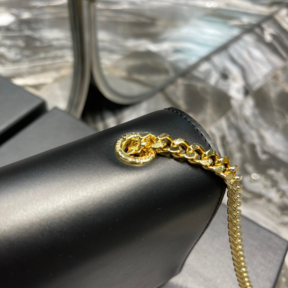 Saint Laurent Kate Medium Bag 24 cm