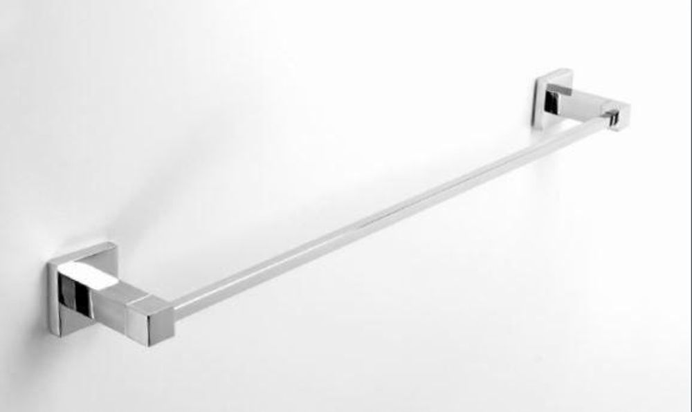 Полотенцедержатель 630 мм нерж. сталь BARCELONA 16901.B глянцевый