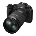 Объектив Fujifilm XF 70-300mm f/4-5.6 R LM OIS WR