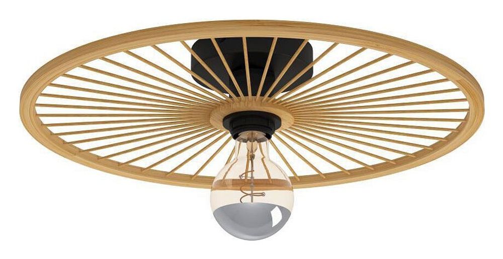 Накладной светильник Eglo Leominster 43883