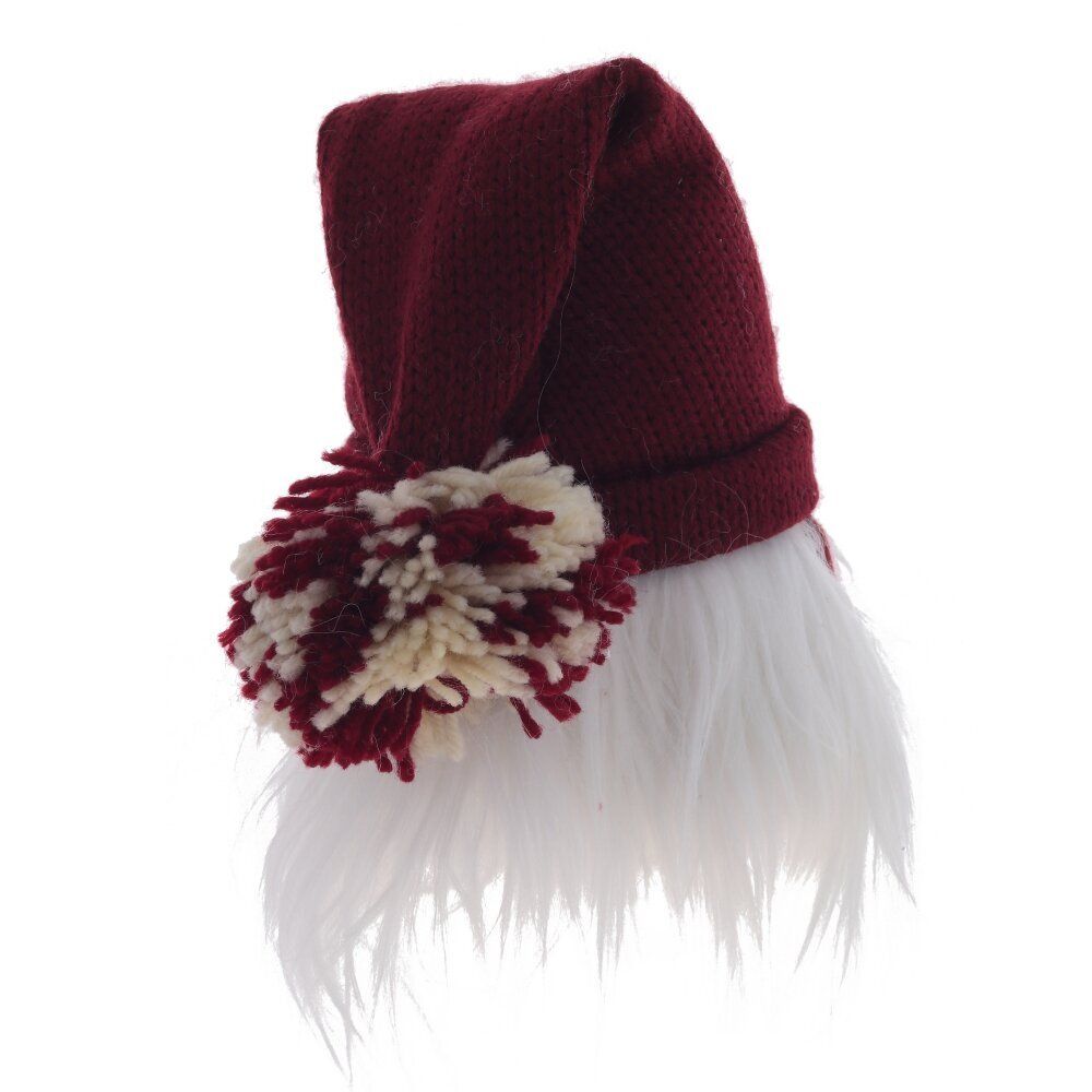 GAEM Игрушка набивная "Гном", L15 W12 H36/21 см