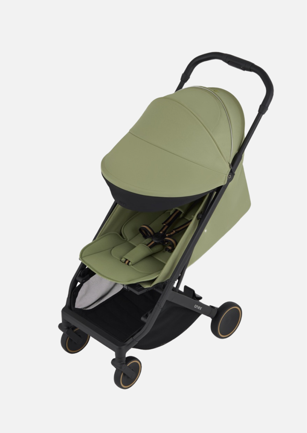 Anex Прогулочная коляска AIR-X2 Vert