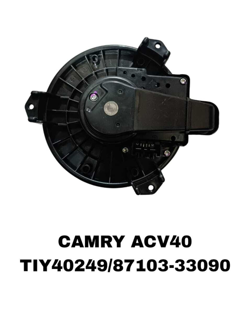 МОТОРЧИК ПЕЧКИ CAMRY ACV40/50/J150 ASU40