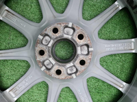 Диск литой R20 Audi A7 2 (2018-н.в.)