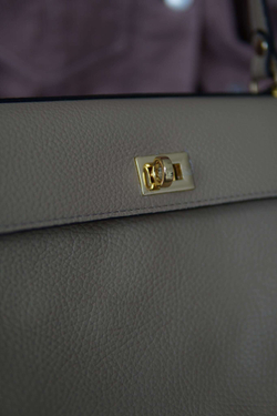 СУМКА Италия Le Borsette 85913