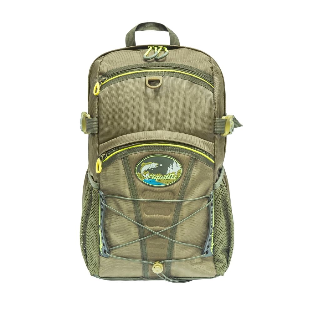 Рюкзак рыболовный Р-20 Aquatic