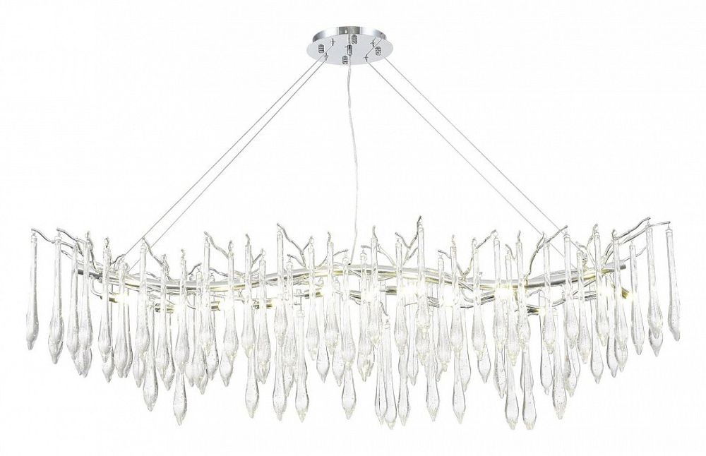 Подвесная люстра ST-Luce Teardrops SL1660.113.12