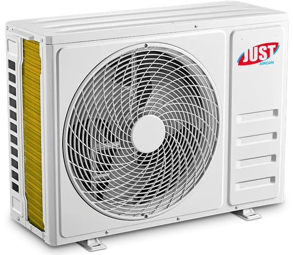 Сплит-система Just Aircon JAC-36HPSA/LF/JACO-36HPSA/LF Just LF