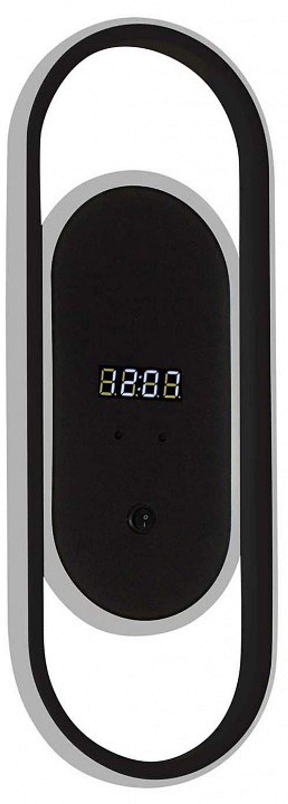 Накладной светильник F-promo Vigilate 4690-1W