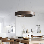 Подвесной светильник Imperiumloft RANGE RANGE01