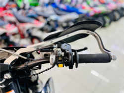 Мотоцикл BRZ MX8 PR300 23 ENDURO