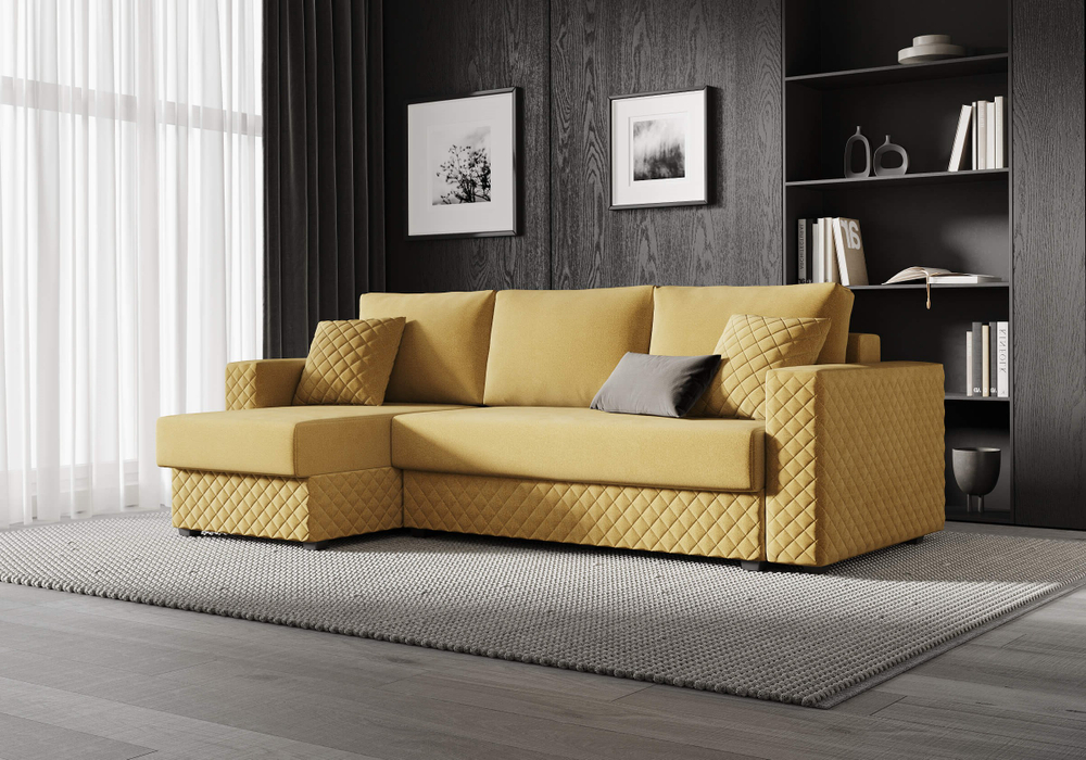 Диван Denver угловой