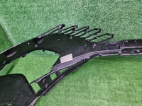 Бампер передний Omoda C5 (2022-н.в.)