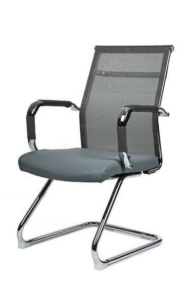 Кресло Art RCH 6017G Серый