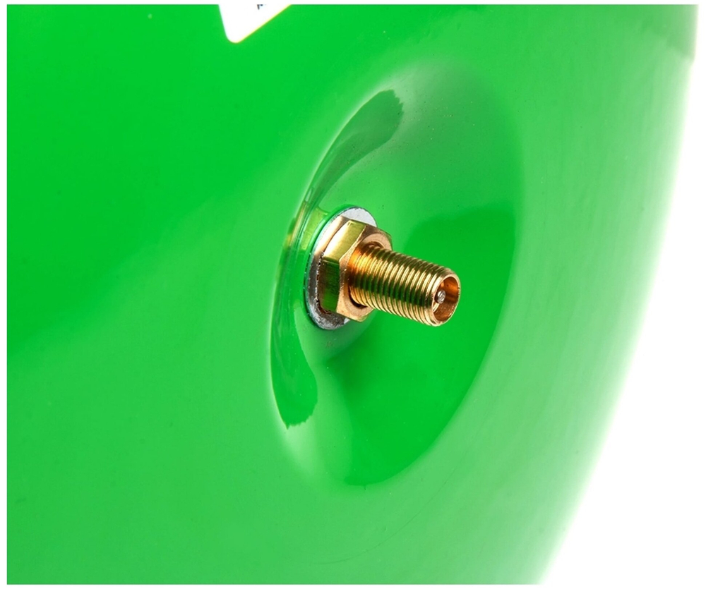 Насосная станция Eco Насосная станция ECO GFI-1203 (1200 Вт) зеленый