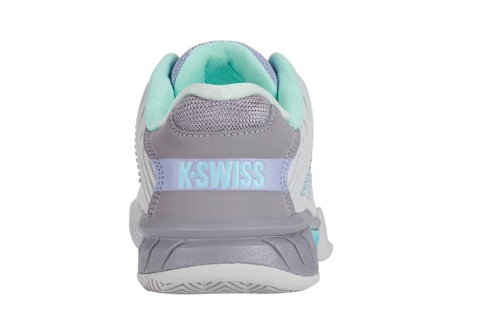 Женские Кроссовки теннисные K-Swiss Hypercourt Express 2 - белый