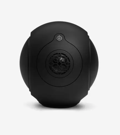 Devialet Phantom II 98 dB  Matte Black