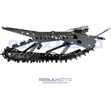 Гусеничный комплект NIBBI Vanguard R-120