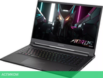 Ноутбук Gigabyte Aorus 15X ASF-D3KZ754SH