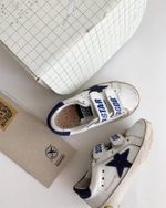 Кеды Golden Goose, 21