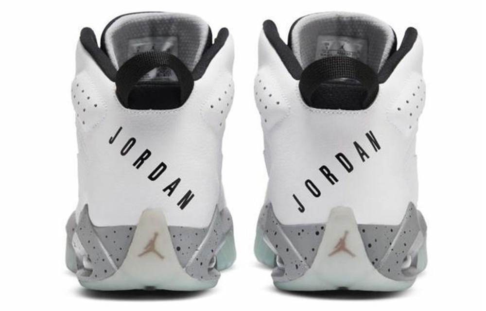 Кроссовки Jordan Lift Off