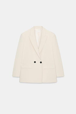 Блейзер KRUVAZE OVERSIZE - ZARA