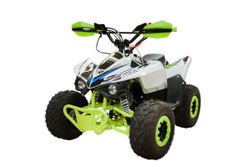 Квадроцикл RACER RC 110 Coyote