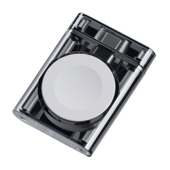 Зарядное USB устройство PITAKA Power Dongle для Apple Watch (PD1001)