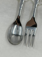 Вилка и ложка Peter Rabbit F. W & Co.