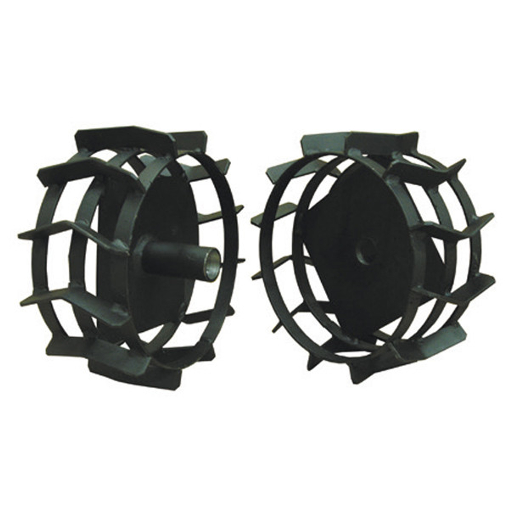 Грунтозацепы для мотокультиватора Champion C3001 2 шт