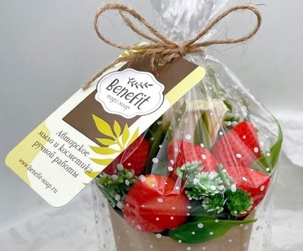 Бирка под веревочку" с Вашим логотипом