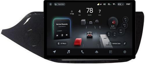 Магнитола для KIA Ceed 2 JD 2012-2018 (рамка глянцевая) - Teyes CC4-PRO монитор 13" 2K QLED на Android 13, Быстрейшая, Snapdragon 778G, ИИ, CarPlay, DSP, 4G SIM-слот
