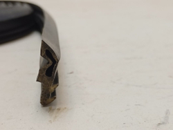 WP79/2 ктп6 Уплотнительная резина для посудомоечных машин Whirlpool 481246668912 б/у