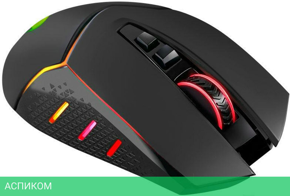 Мышь Redragon Mirage Pro RGB (71432)