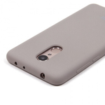 Панель Soft Touch для Xiaomi Redmi 5, 007001 Белый