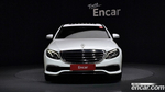 Mercedes-Benz E-Class W213 E220d 4MATIC Exclusive (09.2019)